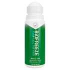 Biofreeze Topical Pain Relief Roll On 89ml