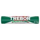 Trebor Extra Strong Peppermint Roll