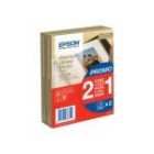 Epson Premium 10x15 Glossy Photo Paper - 40 Sheets - Buy 1 get 1 free