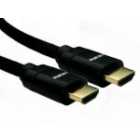 Ultra High Speed 8K HDMI 2.1 Cable 1M - Black