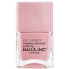 nails inc. Mayfair Lane Gel Effect Nail Varnish (14ml)