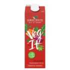 James White Veg-It Vegetable Juice 1L