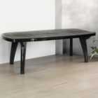 Sorrento 8 Seat Extendable Table