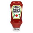 Heinz Tomato Ketchup 700g - Passover 700g