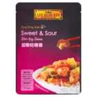 Lee Kum Kee Sweet & Sour Stir Fry Sauce 80g