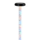Pack of 4 Olso Multicolour Stake Lights