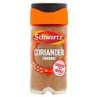 Schwartz Ground Coriander Jar 24g