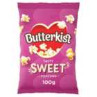 Butterkist Sweet Popcorn 100g