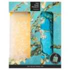 Van Gogh Museum On The Go Gift Set Water Bottle And Tote Bag.
