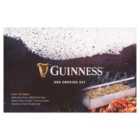 Guinness BBQ Smoking Set