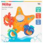 Nuby Starfish Hoopla