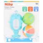 Nuby Dolphin Soaker And Bath Squirters