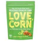 LOVE CORN Sour Cream & Chive Crunchy Corn 115g