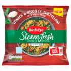Birds Eye Steamfresh Tortelloni with Vegetables and Pesto Meal For 1 350g