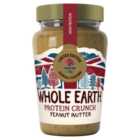 Whole Earth Protein Crunch Ltd Edition 340g