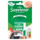 Morrisons Stevia Sweetener Tablets 100 per pack