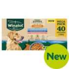 Winalot Friday Suppers 40 x 100g