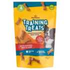 Morrisons Training Dog Treats 125g