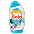 Bold 2-in-1 Mrs Hinch Vacay Vibes Gel 31 Washes 1023ml