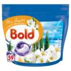 Bold All-In-1 Mrs Hinch Vacay Vibes Pods 59 per pack