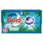 Bold Pods Northern Solstice 33 Washes 33 per pack