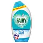 Fairy Non-Bio Washing Liquid Gel 42 Washes 1386ml