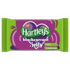 Hartley's Blackcurrant Flavour Jelly, 135g
