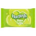Hartley's Lime Flavour Jelly, 135g