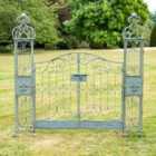 Ascalon Design Vintage Gates
