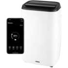 Princess White 12000BTU Smart Portable Air Conditioner