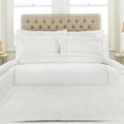 Paoletti Cleopatra Double Gold Duvet Cover Set