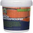 StoneCare4U Essential Brick Waterproofer 1L
