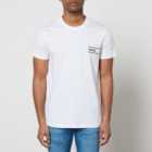 BOSS Bodywear RN Organic Cotton-Jersey T-Shirt