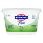 Fage Total 2% Fat Strained Yoghurt 450g