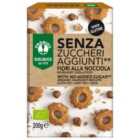 Probios Hazelnut Biscuits With No Added Sugar 200g