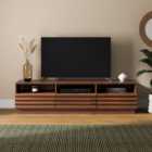 Dax Wide TV Stand for TVs up to 60"