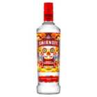 Smirnoff Spicy Tamarind Flavoured Vodka 700ml