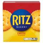 Ritz Cheese Cracker Box 140g