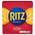 Ritz Original Cracker Box 150g