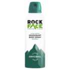 Rock Face Original Body Spray Deodorant 200ml