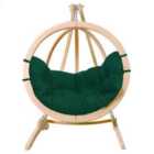 Amazonas Globo Hammock Single Seater Chair Set - Verde