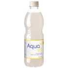 Aqua+Vit Bitter Lemon Vitamin Still Water 500ml