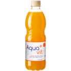 Aquavit Orange Vitamin Water 500ml