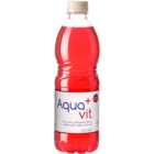 Aqua+Vit Mixed Berry 500ml