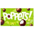 Poppets Mint Cream Carton 40g