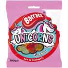 Barratt Fun and Fantastic Unicorns 100g