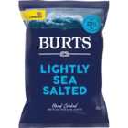 Burts Lightly Salted Crisps 40g