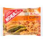 Koka The Original Curry Flavour Noodles 85g