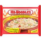 Mr Noodles Instant Noodles Spicy 85g