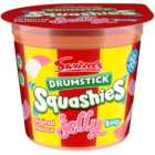 Swizzels Drumstick Original Jelly Pot 125g